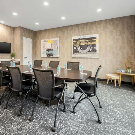 Towneplace Suites By Marriott Montgomery Eastchase Экстерьер фото