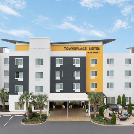 Towneplace Suites By Marriott Montgomery Eastchase Экстерьер фото