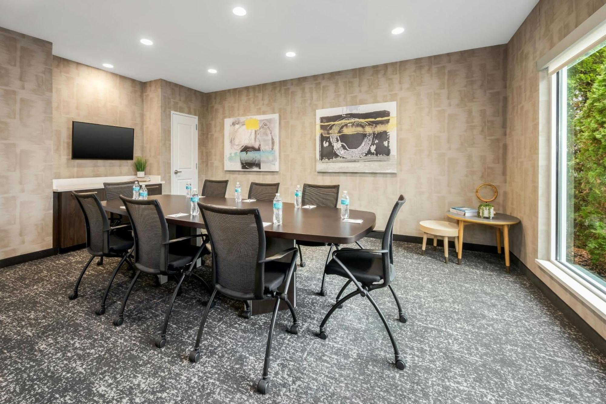 Towneplace Suites By Marriott Montgomery Eastchase Экстерьер фото