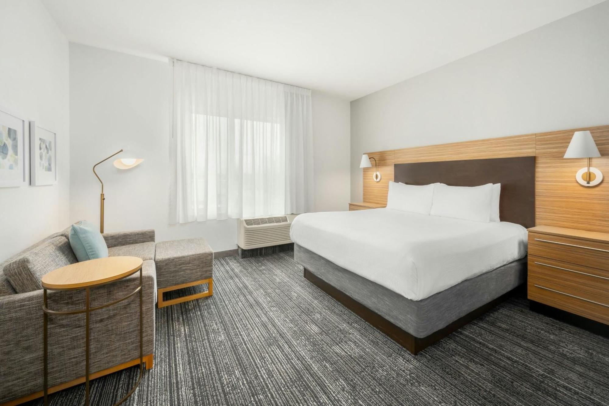 Towneplace Suites By Marriott Montgomery Eastchase Экстерьер фото